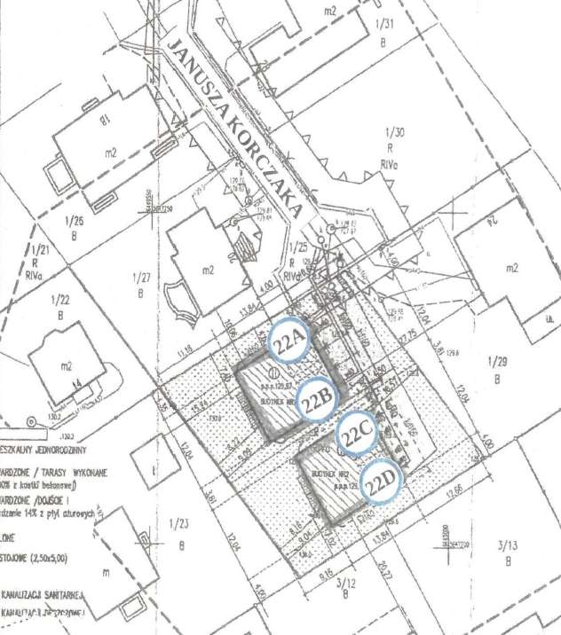 DOM w Oławie / GARAŻ / OGRÓDEK-5