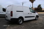 Peugeot PARTNER 1.6 HDI L2 3 LUG - 4