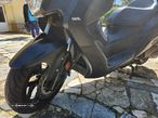 Sym JOYMAX Z 125 - 9