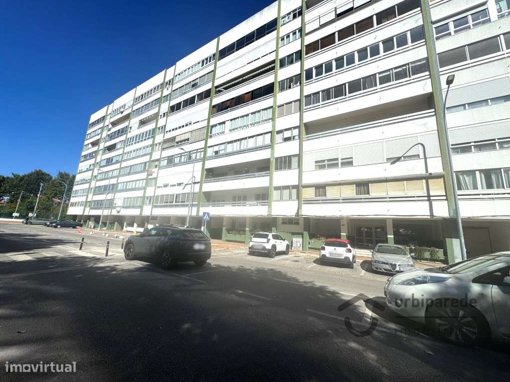 Apartamento T3 na Quinta do Marques.-2