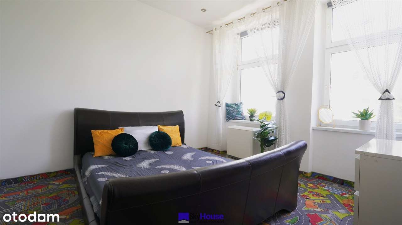 Ładne mieszkanie w kamienicy. Plac Grunwaldzki. Blisko Park Tołpy-6