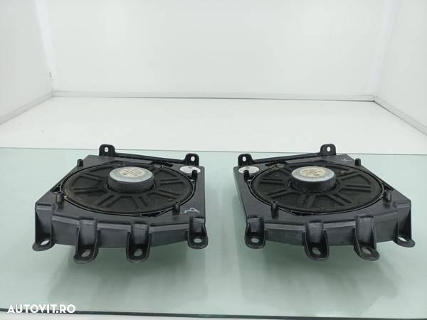 Subwoofer BMW E60/61 3.0 D 306D3 2004-2007  6929100 - 2