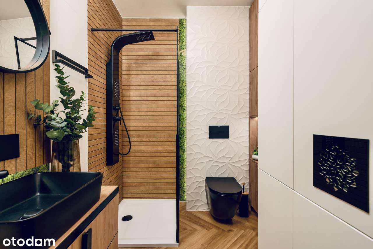 Komfortowy dom_ 4 pokoje, rekuperacja, ogrzewanie podłogowe-10