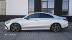 Mercedes-Benz CLA 220 4MATIC Coupe - 3