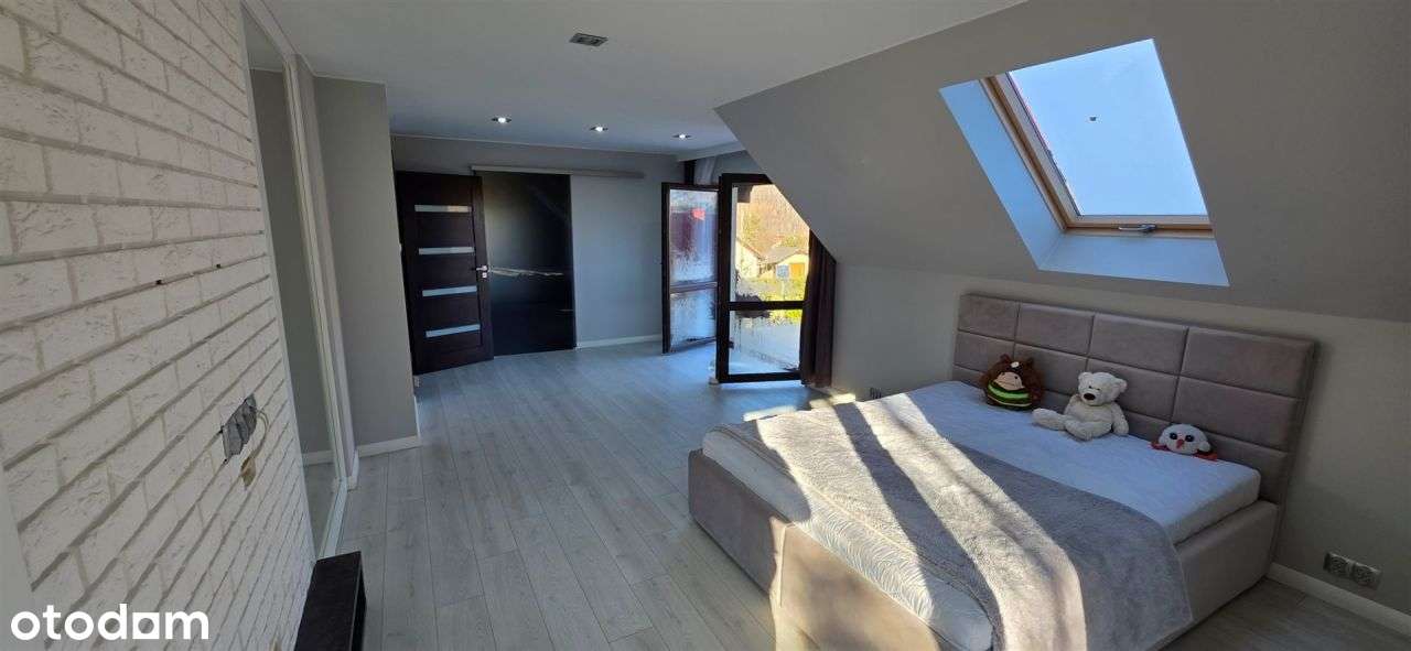 Dom w Świnnej – działka 2159 m², urokliwa okolica-8