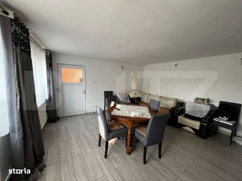 Casa de vanzare, cu 5 camere, 200 mp, Livezile - Imagine principală: 2/19