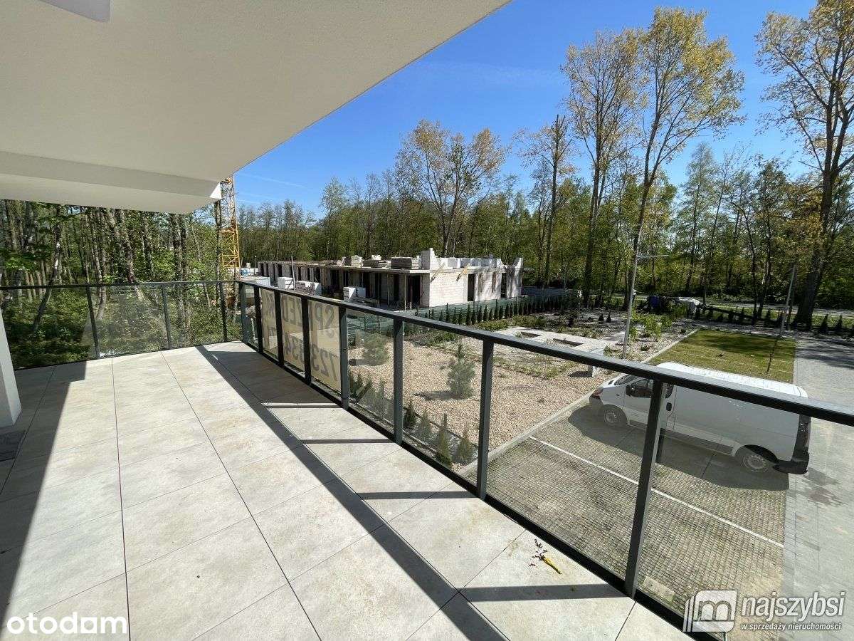 Międzywodzie - Apartament pełen możliwości - Pełny obrazek: 4/13