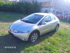 Honda Civic - 3