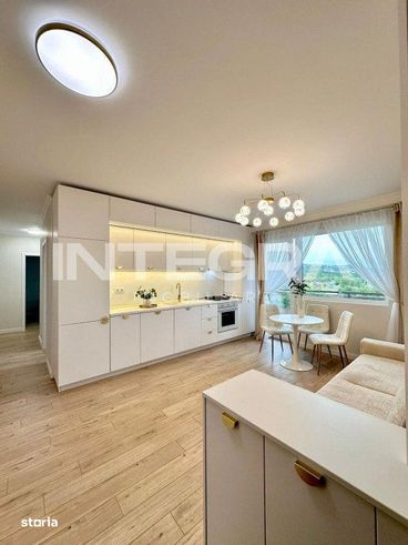 De Vanzare Apartament 3 Camere | Floresti | Nou | La Cheie-0