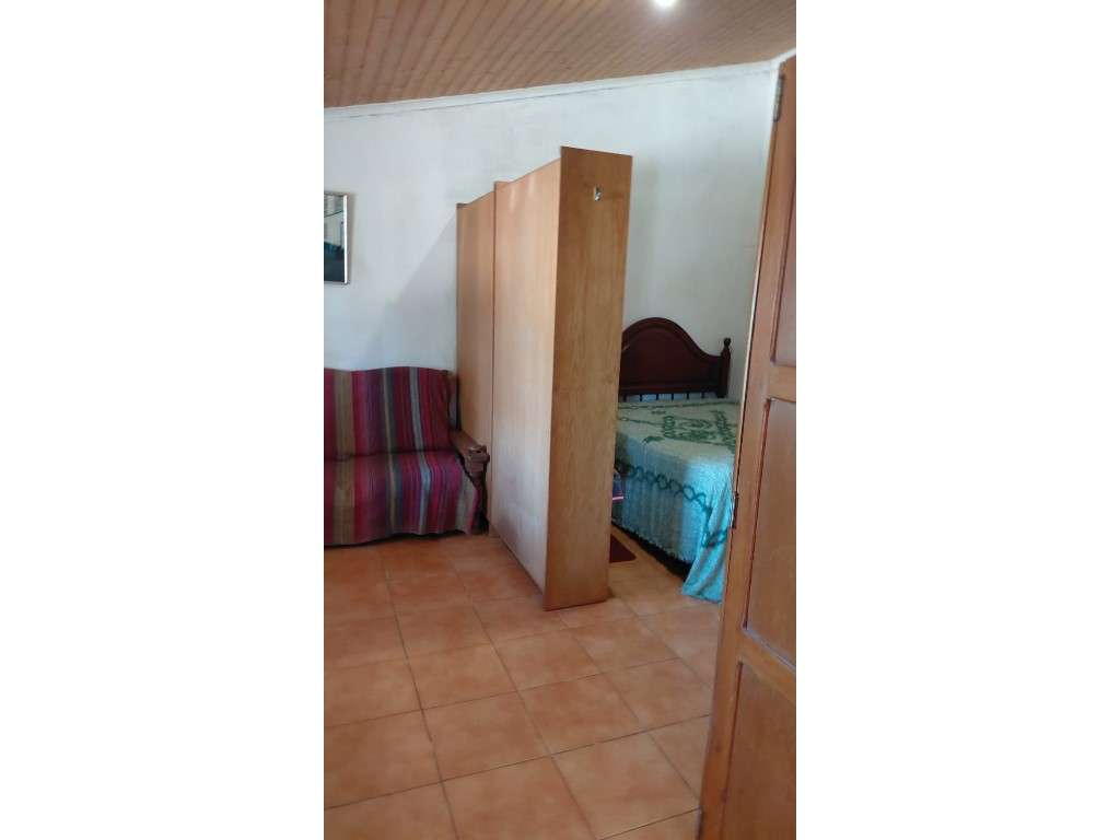 Lote em São Teotónio-22