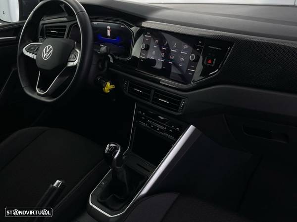 VW Taigo 1.0 TSI Life - 32