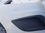 Bara Spoiler Fata Ford Focus 2 Facelift 2007 - 2010 Cod 8M51-17757-AW [L0450] - 5