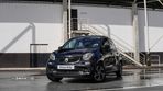 Smart ForFour EQ passion edition nightsky - 8