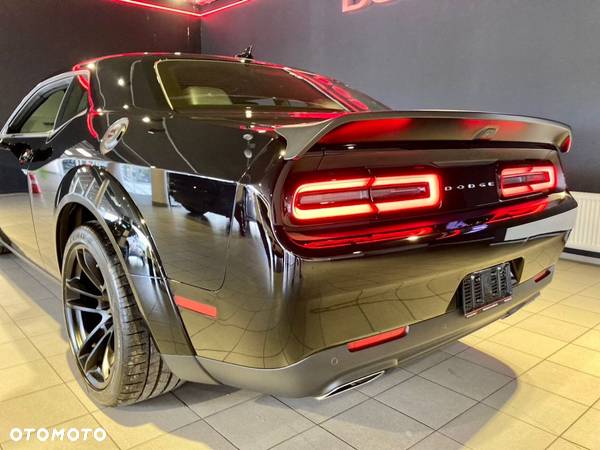 Dodge Challenger 6.4 Scat PackWidebody - 12