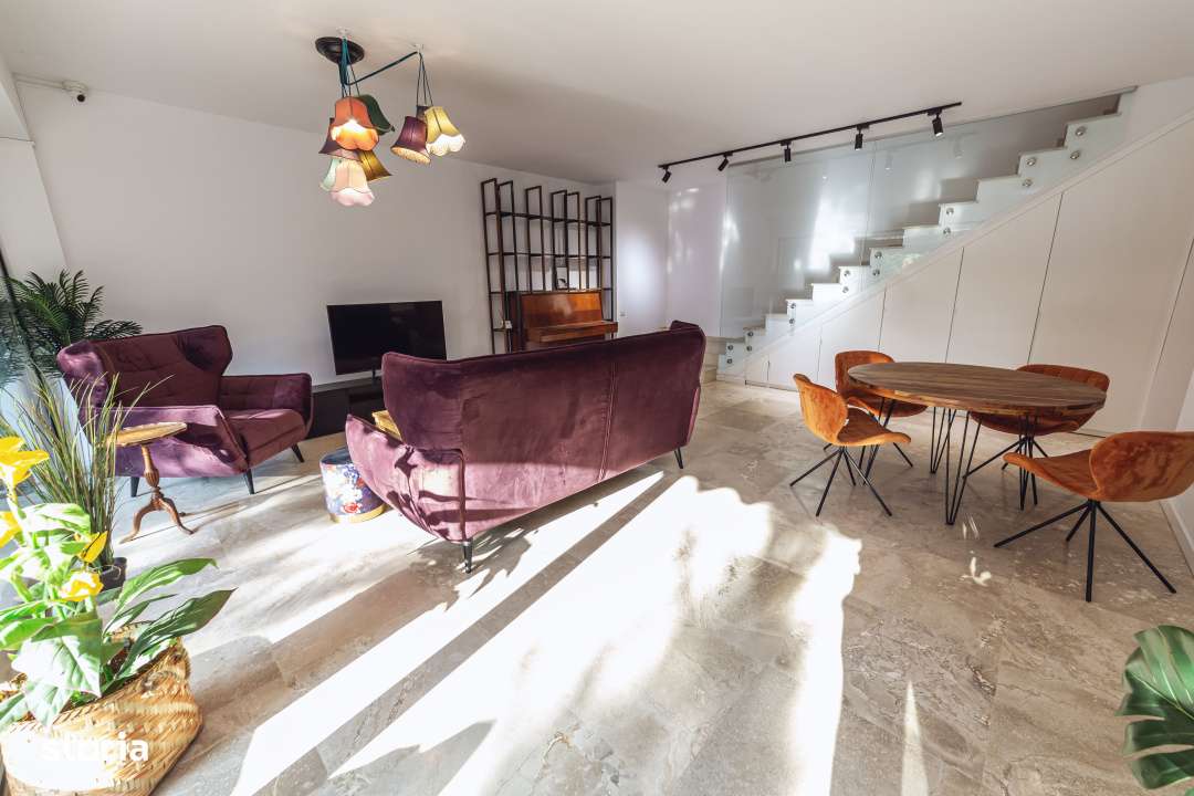 Vila 5 camere | 2 locuri parcare | Petfriendly | Voluntari - Imagine principală: 5/19