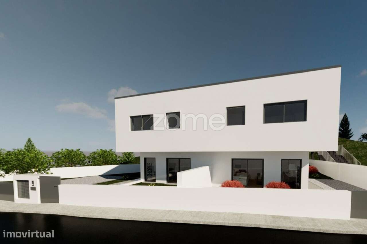 Moradia T3 em S. Brás - Viana do Castelo-13