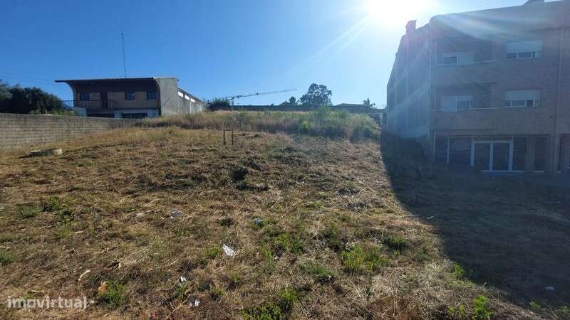 Terreno para construção em Escapães - Grande imagem: 4/4