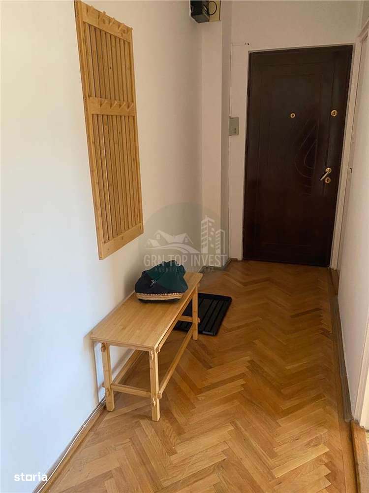 Apartament 2 camere decomandat balcon zona Calea Dumbravii - Imagine principală: 4/13