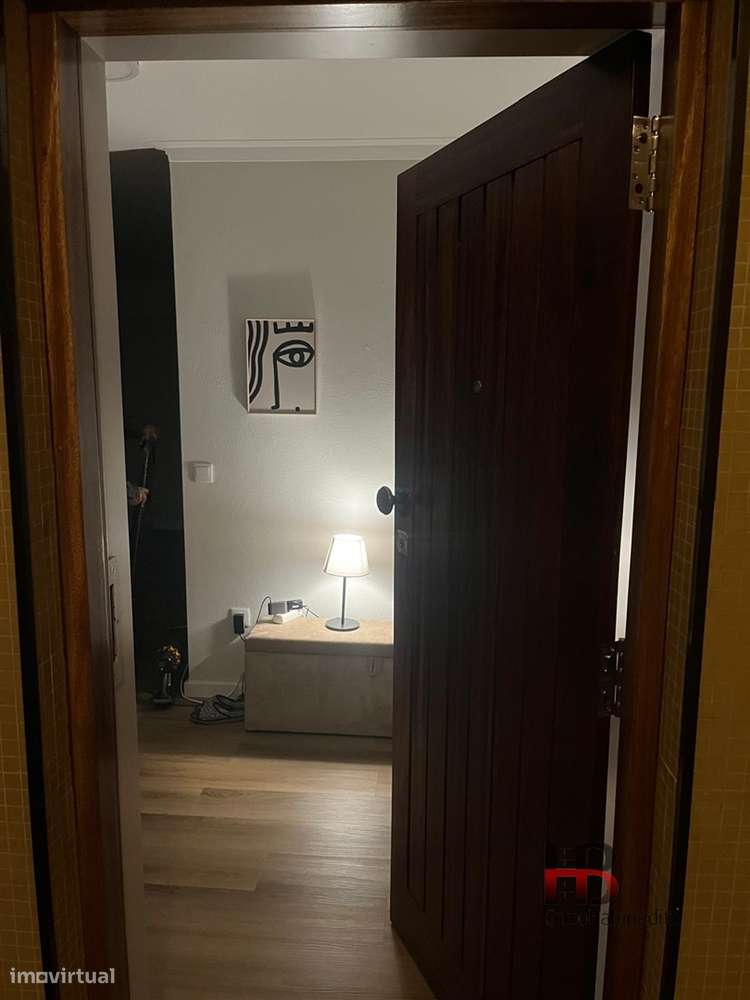 Apartamento T3 Venda em Paranhos,Porto-22