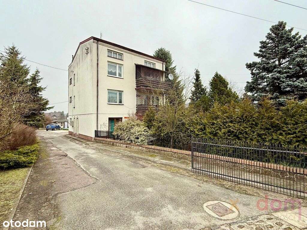 Bezczynszowe mieszkanie z potencjałem-12