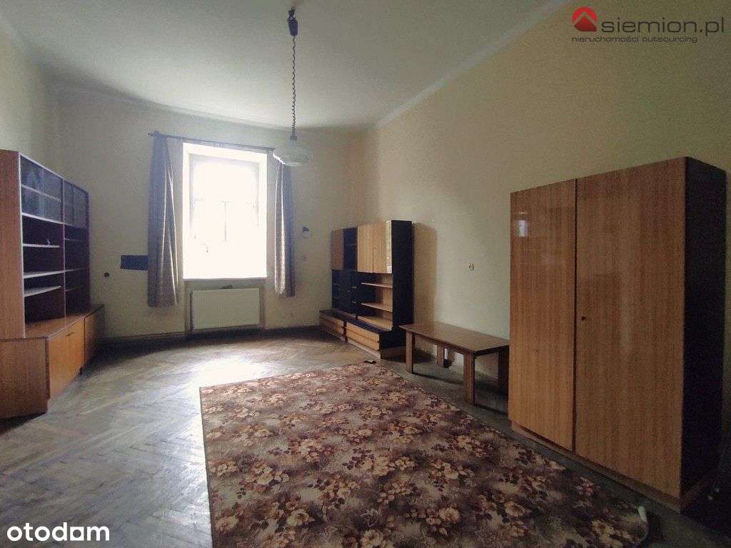 Duże mieszkanie w Centrum Sosnowca - Pełny obrazek: 5/11