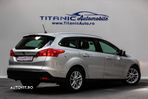 Ford Focus Turnier 1.5 EcoBlue Start-Stopp-System Aut. COOL&CONNECT - 12