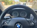 BMW Seria 5 520d Touring Aut. Edition Fleet - 12