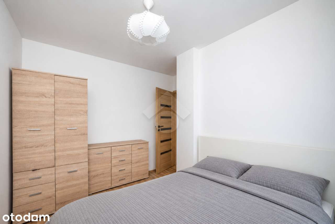 | ul. Czeczów | 2 pokoje | 41,19 m² | taras z ogródkiem |-7