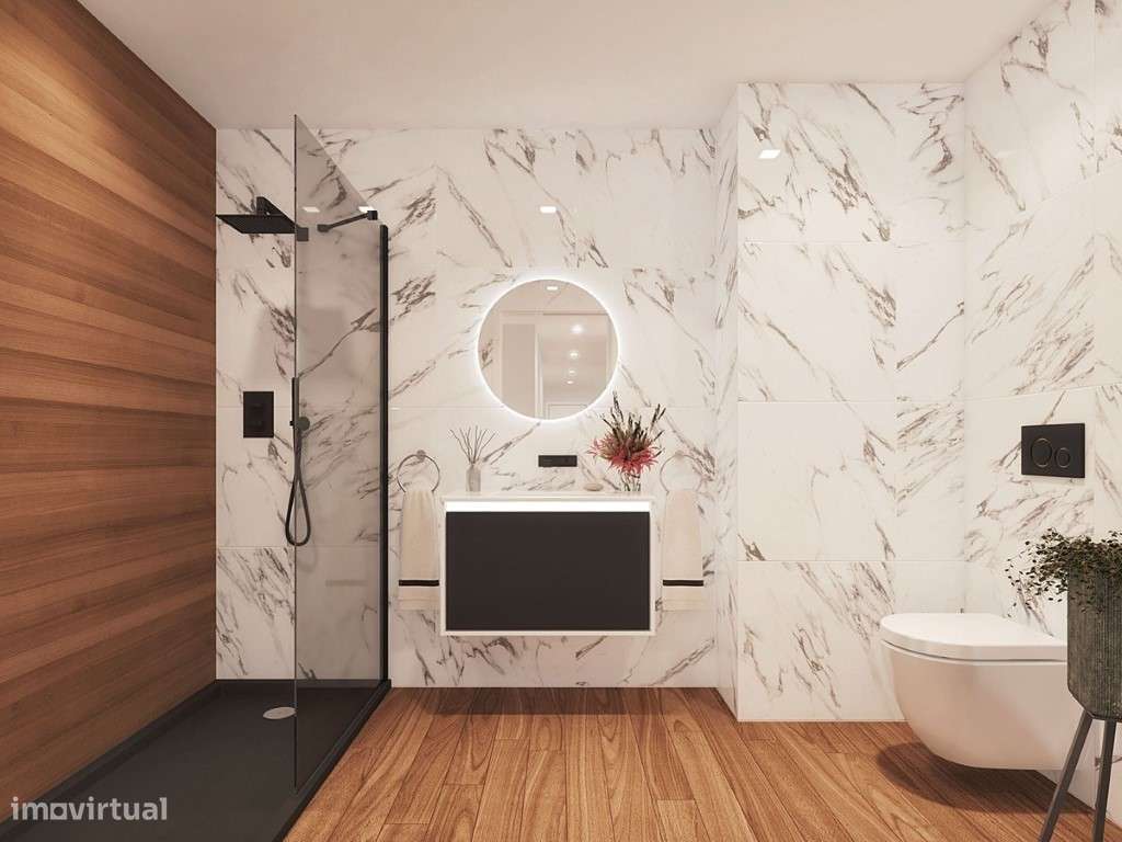 T3 Emperors Palace I 1.º F - Grande imagem: 4/38