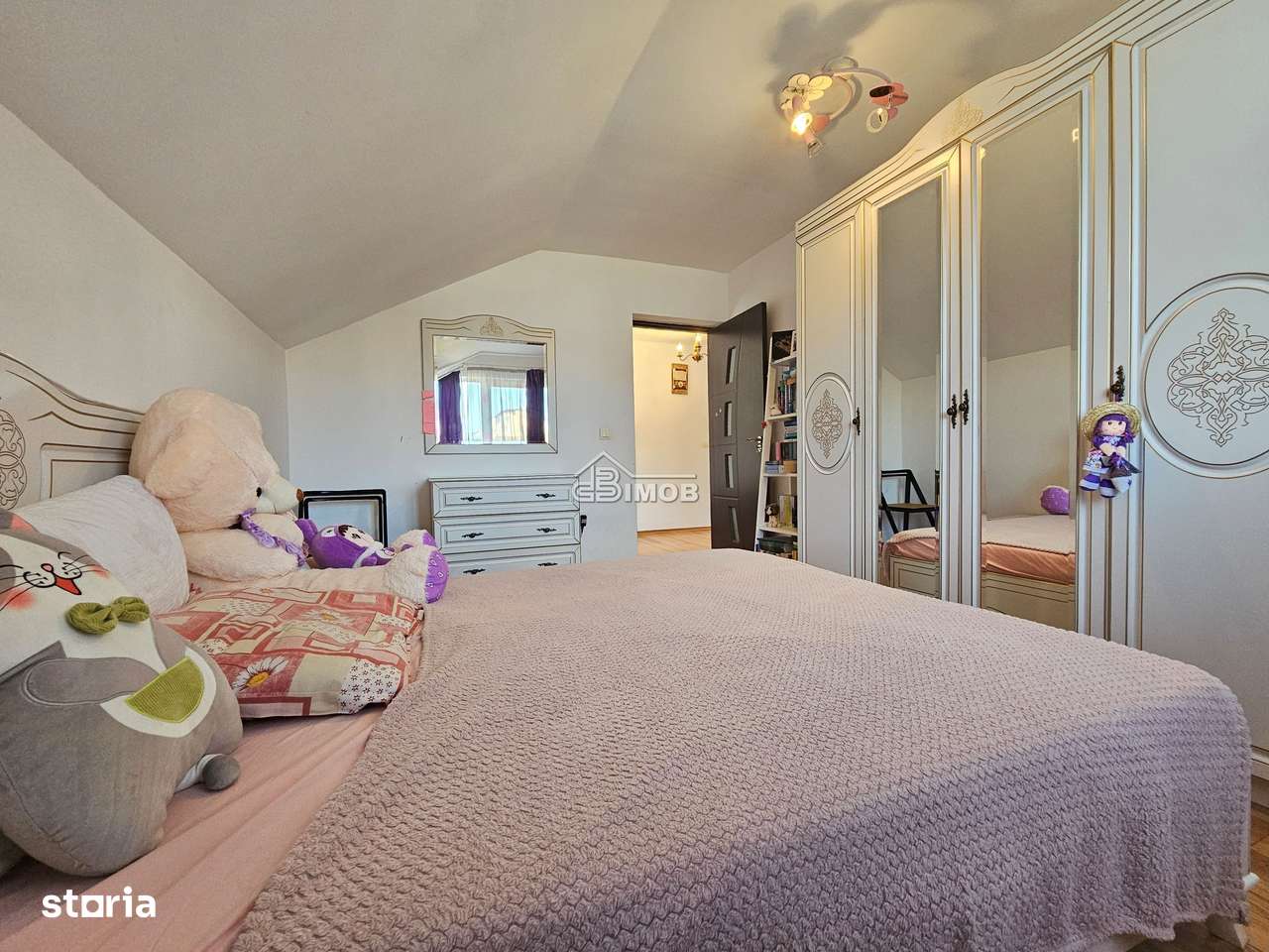 Casa la cheie in Municipiul Targoviste -Dambovita-9