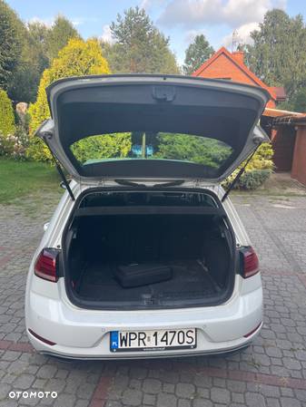 Volkswagen Golf VII 1.4 TSI BMT Highline - 5