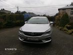 Opel Astra V 1.5 CDTI Edition S&S - 9