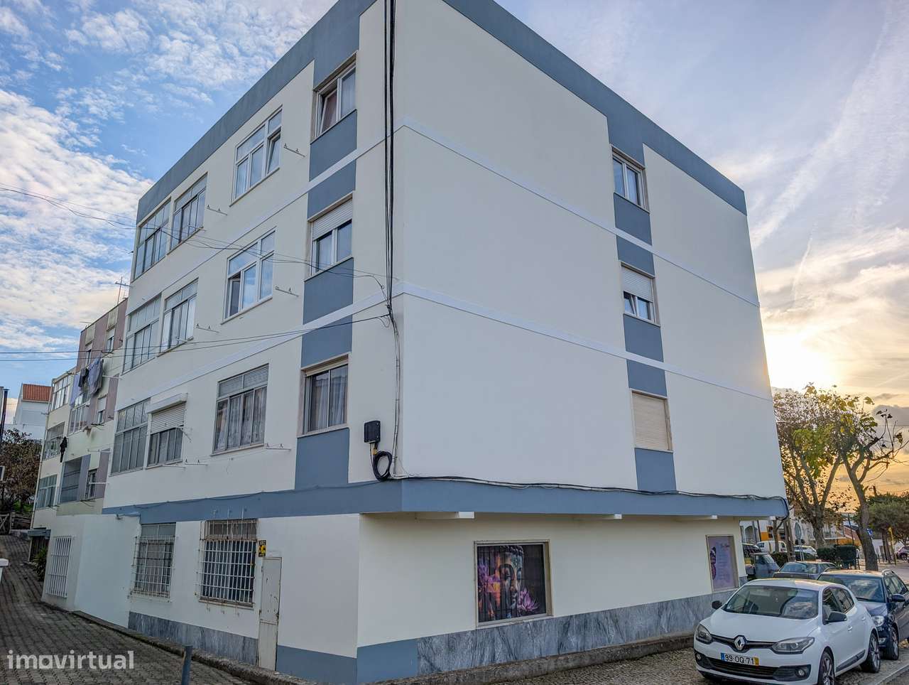 Apartamento T3 próximo do Instituto Politécnico de Setúbal-31