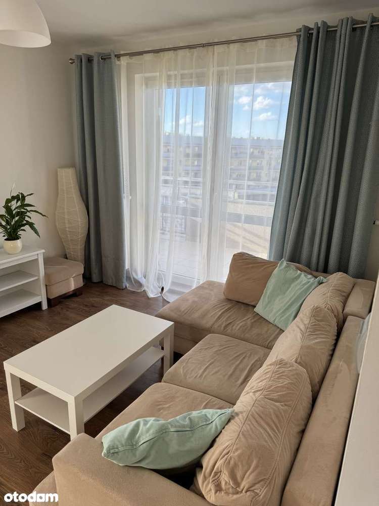 Mieszkanie 2 pokojowe z klimatyzacją, Osiedle Zawiszów, Świdnica - Pełny obrazek: 5/20