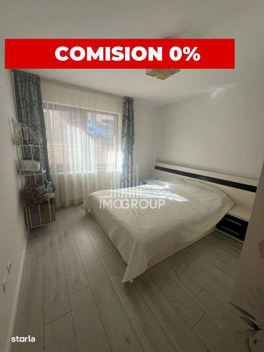 0% De vanzare apartament 2 camere Zorilor parcare-16