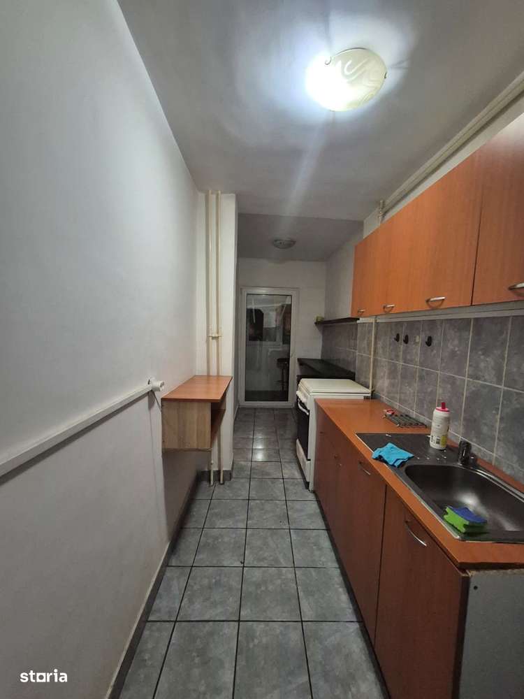 Apartament 2 camere, semidecomandat, Str.Grigore Alexandrescu,Manastur - Imagine principală: 5/10