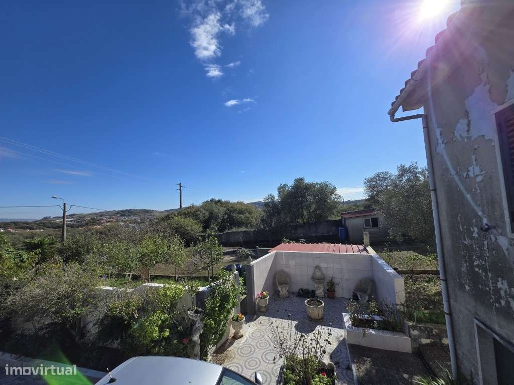 Moradia Encantadora em Almornos - Natureza, Tranquilidade e Conforto!-8