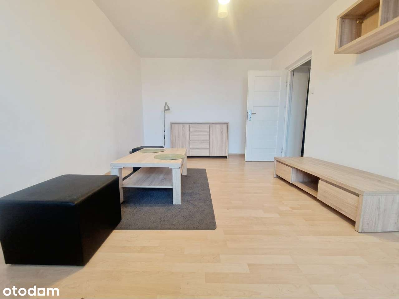 Bytom, ul. Łużycka – 2 pokoje, 43 m², balkon, świetna lokalizacja!-0