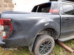 Ford Ranger 2.0 Biturbo 2021r Roleta+Spojler Mountain Top - 2