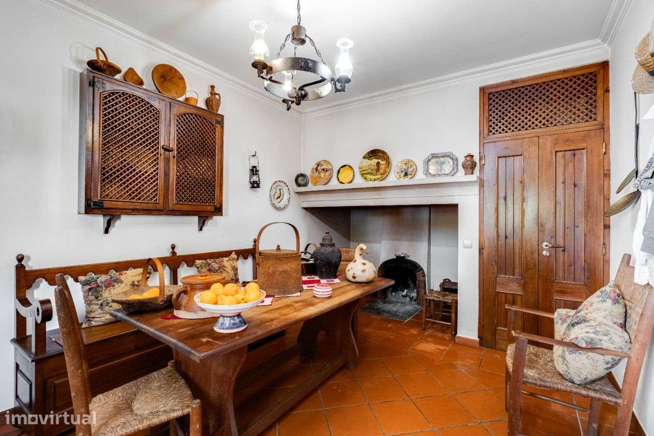 Moradia | Para Venda | Alentejo-12