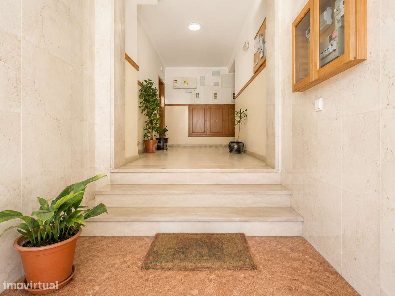 Espaçoso Apartamento T3  com Arrecadação em Pinhal Novo, Palmela-4