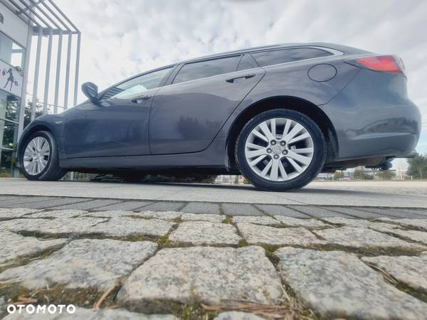 Mazda 6 Sport Kombi 2.0 Dynamic - 23