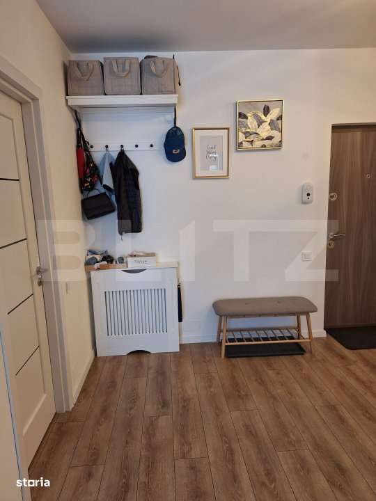 Apartament de vanzare, 2 camere, parcare, zona Tauti - Imagine principală: 4/10