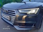 Audi S4 3.0 TFSI Quattro Tiptronic - 8
