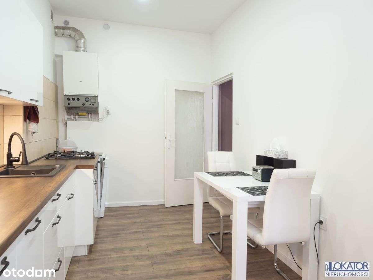 Sprzedam mieszkanie 2 pokojowe na Grunwaldzie-2