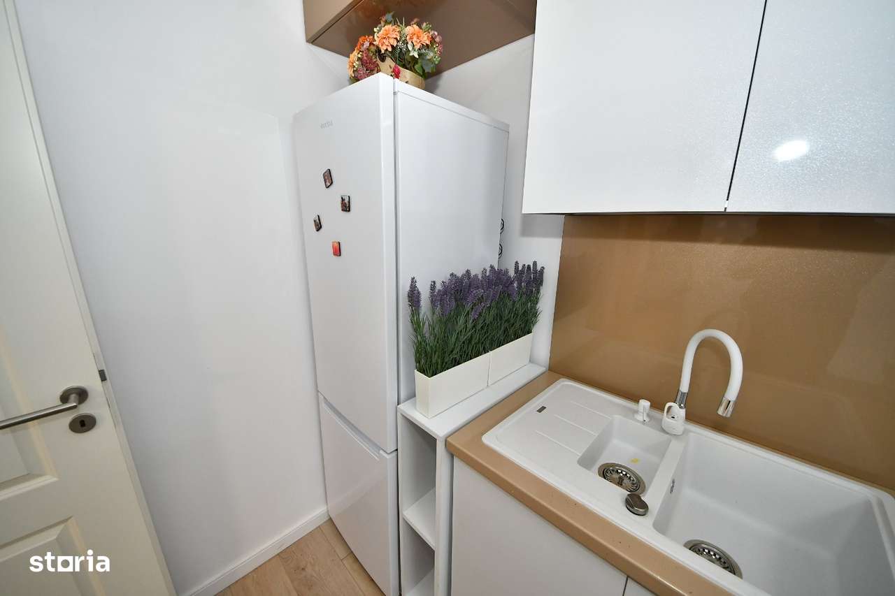 2 camere Bloc Nou, Valoare • Calitate • Modern • Locuibil imediat-10