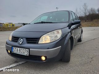 Renault Grand Scenic Gr 1.6 Pack Expression