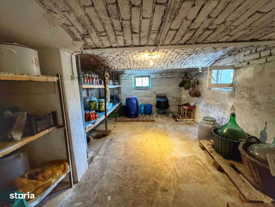 Casa individuala-900Mp Teren- Turnisor-Schimb-17