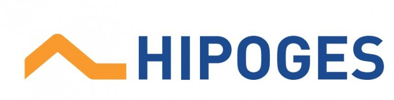 Logotipo: Hipoges