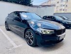 BMW Seria 5 530e iPerformance Aut. - 2